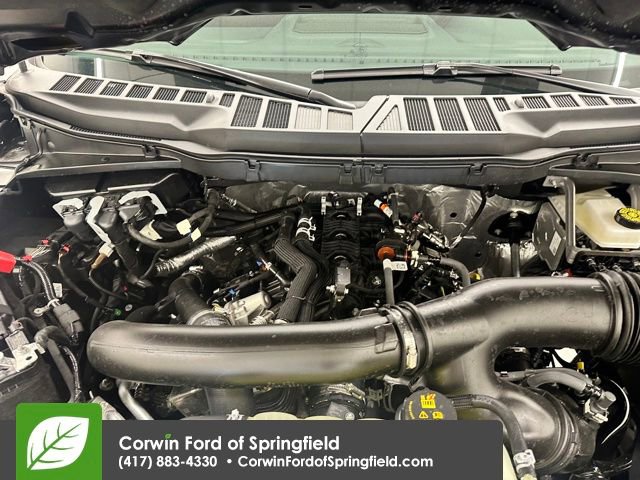 New 2026 Ford F150 XLT image 40