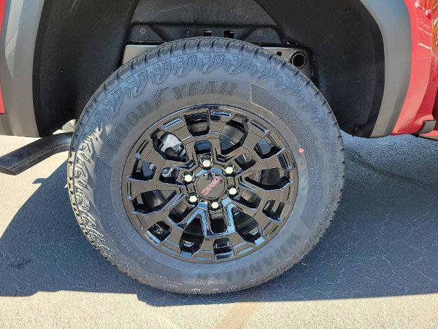 New 2026 GMC Canyon Elevation w/ Convenience Package RWD image 9