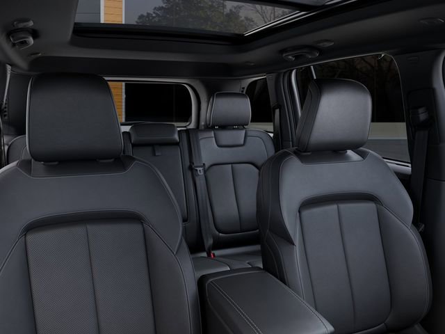 New 2025 Jeep Grand Cherokee Limited w/ Luxury Tech Group II image 26