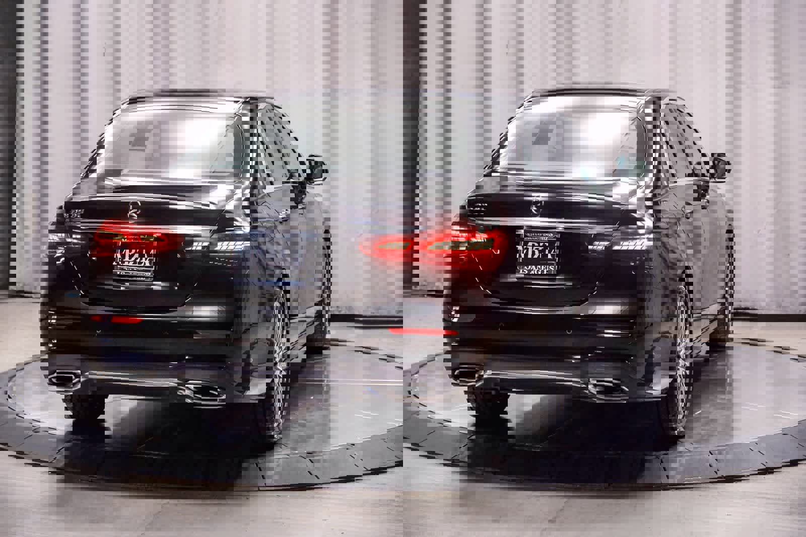 Certified 2022 Mercedes-Benz E 350 E 350 image 4