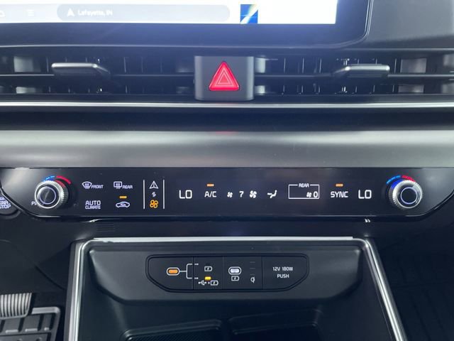 New 2026 Kia Carnival SX Prestige image 24