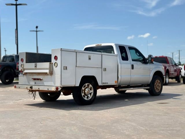 Used 2012 Ford F250 XLT w/ XLT Premium Pkg AWD/4WD image 2