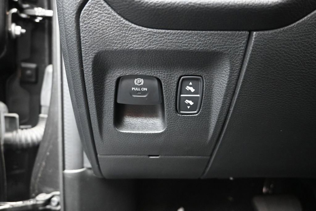 Used 2024 RAM 1500 Big Horn RWD image 13