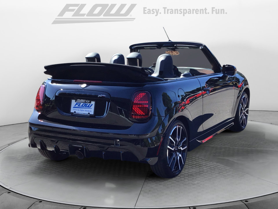 New 2026 MINI Cooper John Cooper Works image 7