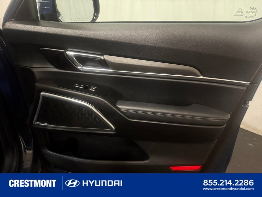 Used 2023 Kia Telluride SX X-Line image 32