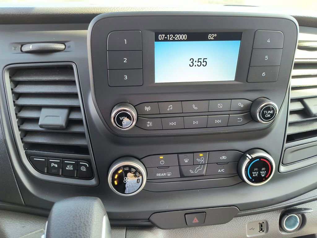 New 2024 Ford Transit 150 148 Medium Roof AWD image 20