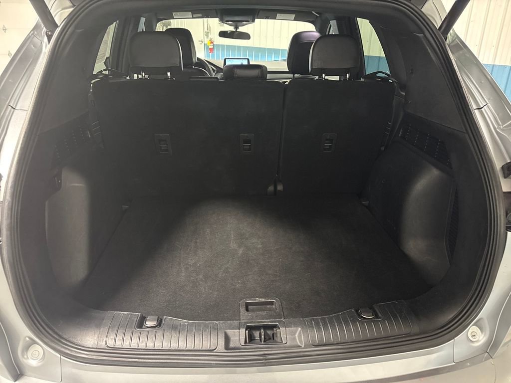 Used 2023 Ford Escape ST-Line image 13