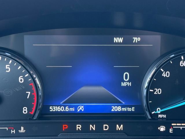 Certified 2020 Ford Explorer XLT w/ Equipment Group 202A AWD/4WD image 18
