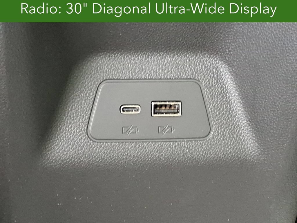 Certified 2024 Buick Envision Sport Touring AWD/4WD image 21