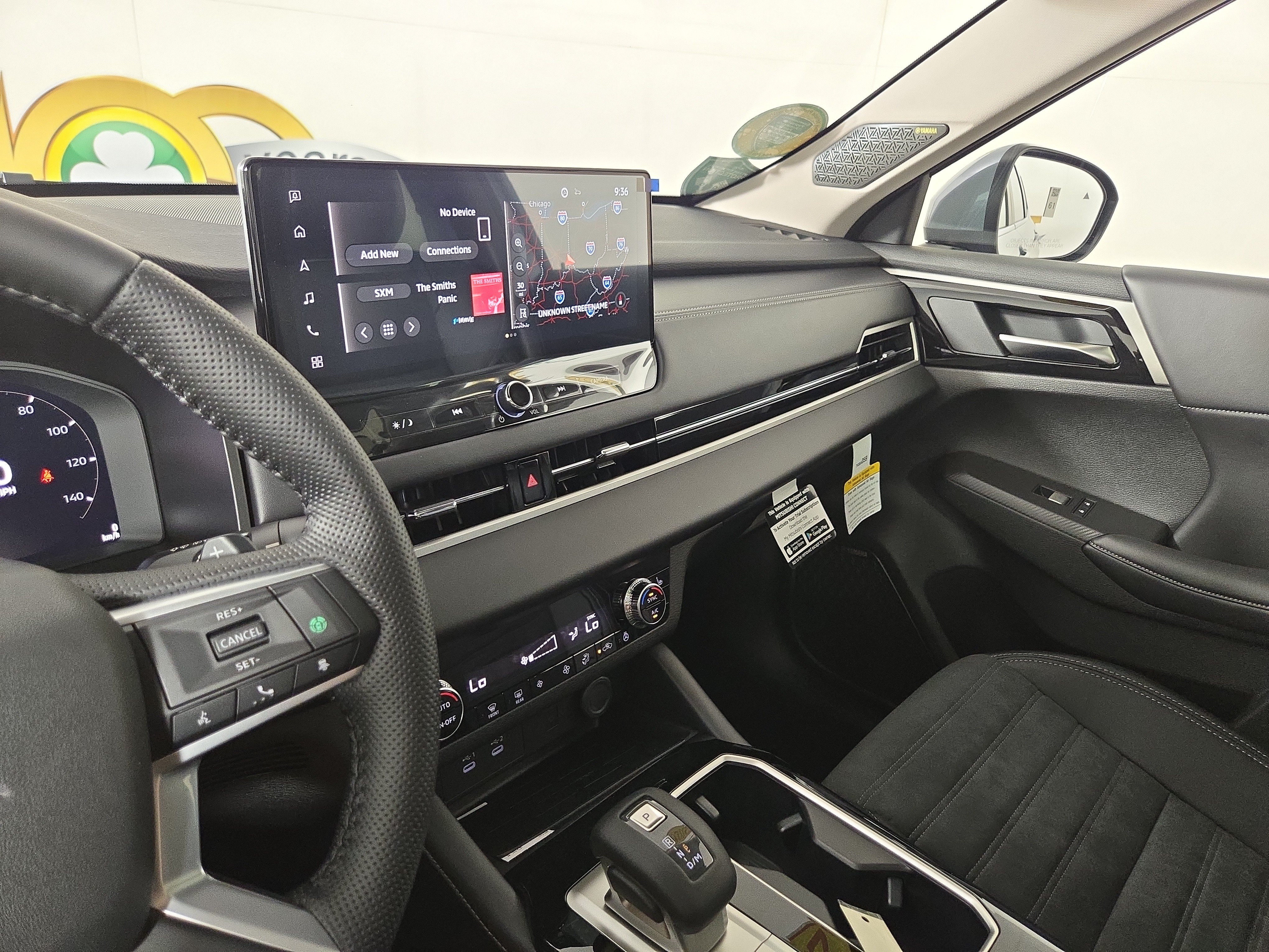 New 2026 Mitsubishi Outlander SE FWD image 25