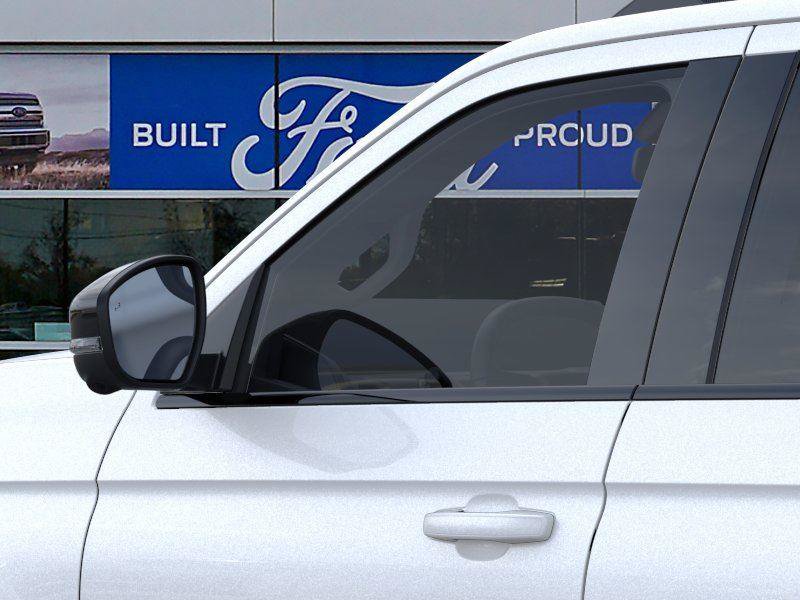New 2026 Ford Expedition Max Platinum w/ Stealth Appearance Package AWD/4WD image 20