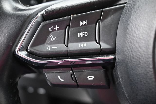 Used 2020 MAZDA CX-5 Grand Touring AWD/4WD image 18