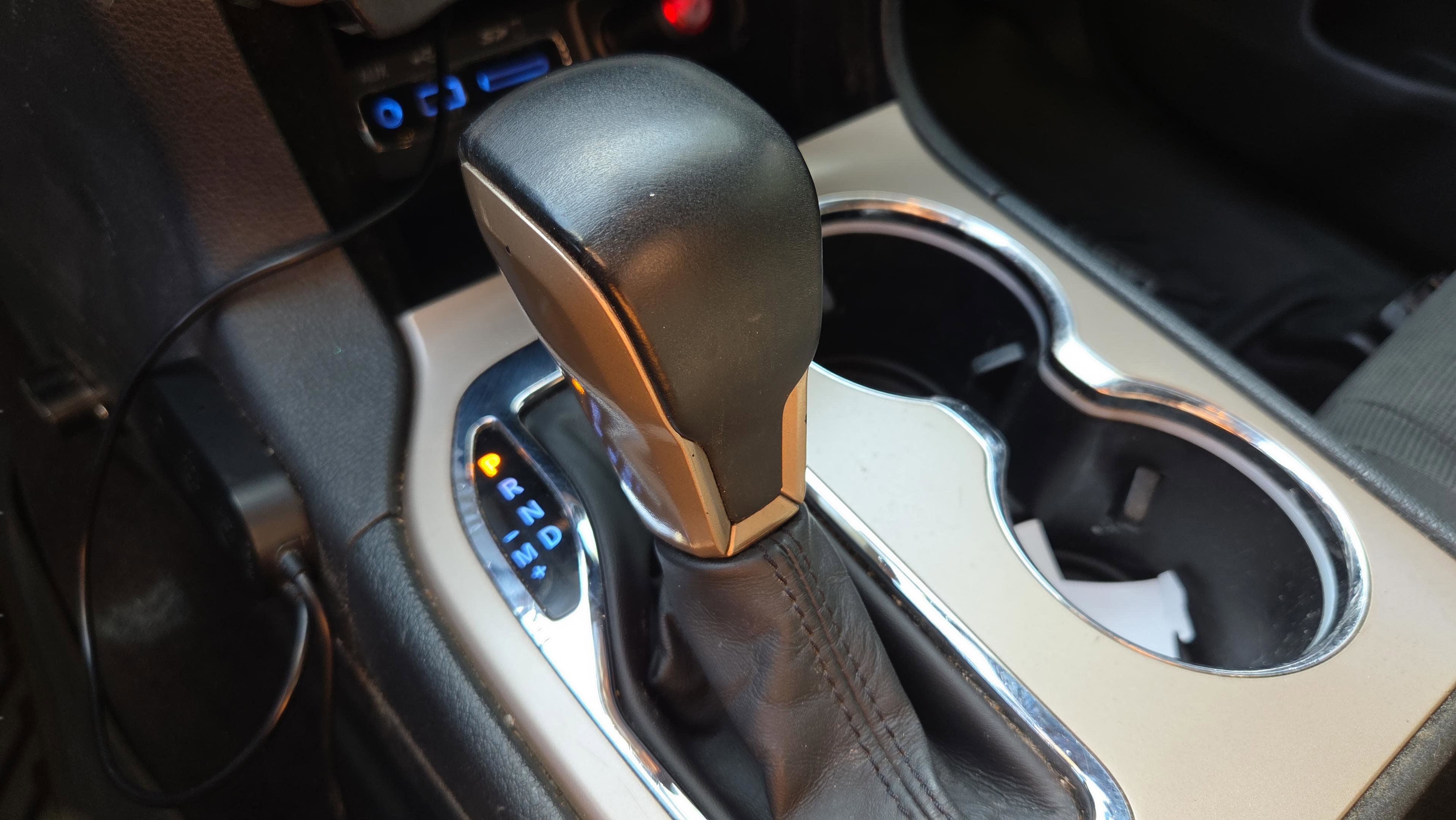 Used 2017 Jeep Grand Cherokee Laredo w/ Quick Order Package 23E image 27