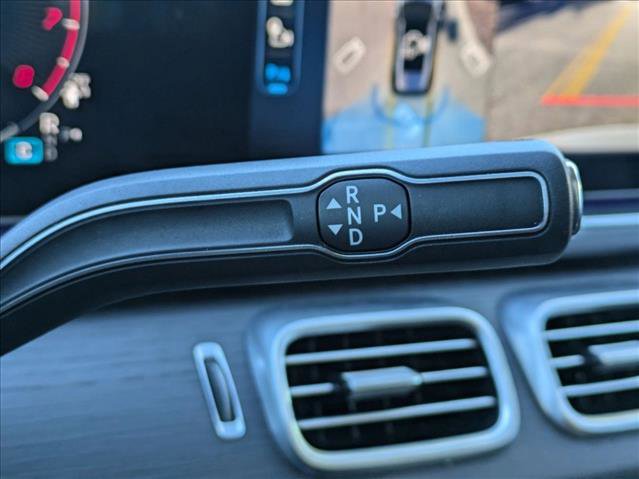 Certified 2025 Mercedes-Benz GLE 350 4MATIC image 15