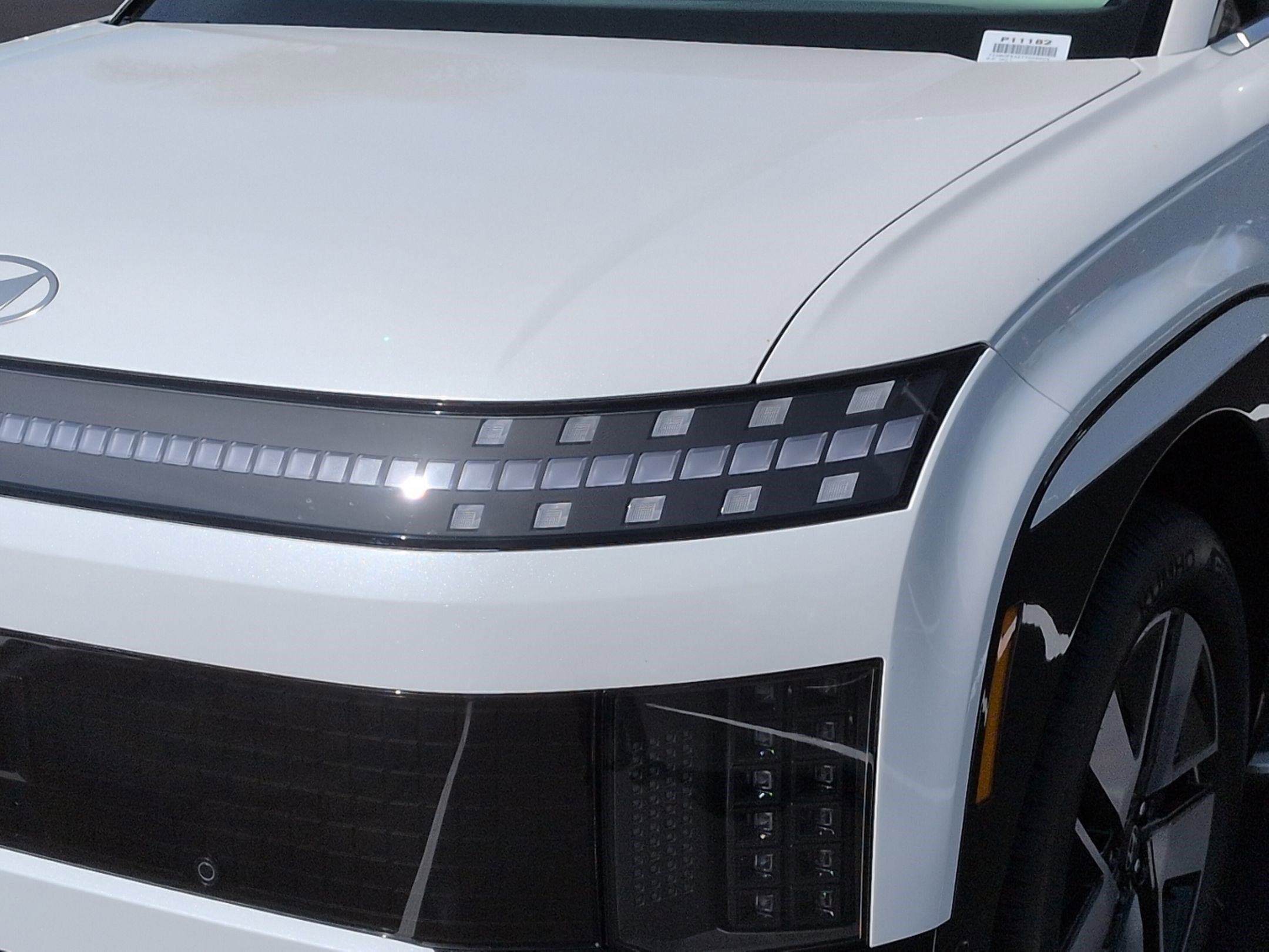 Used 2026 Hyundai Ioniq 9 SEL image 6