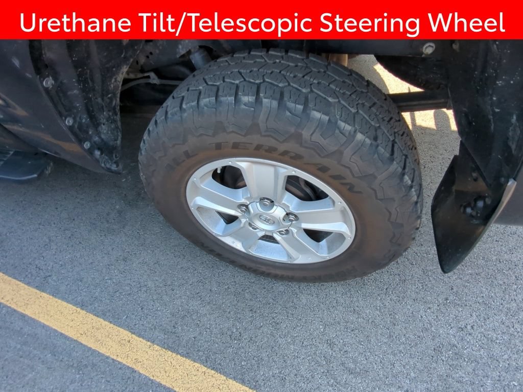 Used 2020 Toyota Tundra SR5 w/ SR5 Convenience Package AWD/4WD image 6