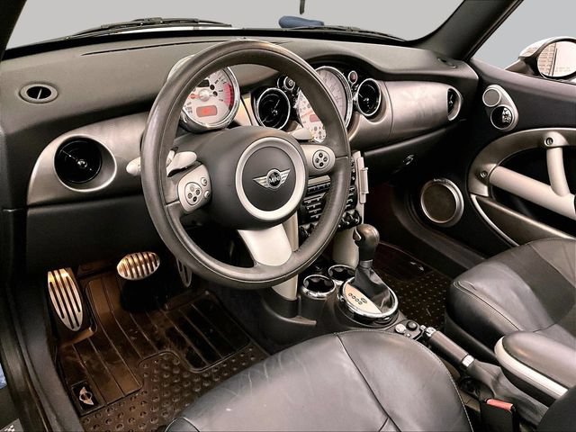 Used 2008 MINI Cooper S FWD image 13
