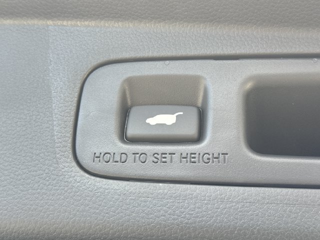 New 2026 Honda CR-V EX-L image 18
