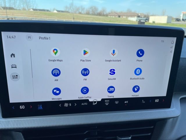 New 2026 Ford Explorer ST w/ Sun And Sound Package image 39