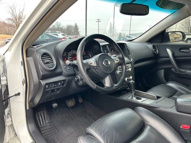Used 2014 Nissan Maxima 3.5 SV w/ Sport Package image 29