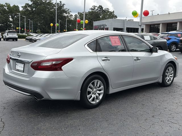 Used 2018 Nissan Altima 2.5 S w/ S Convenience Package FWD image 7