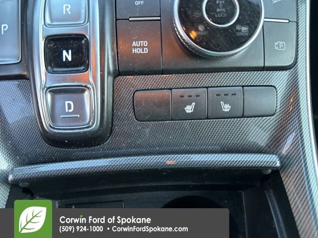 Used 2022 Hyundai Santa Fe SEL w/ Convenience Package AWD/4WD image 14