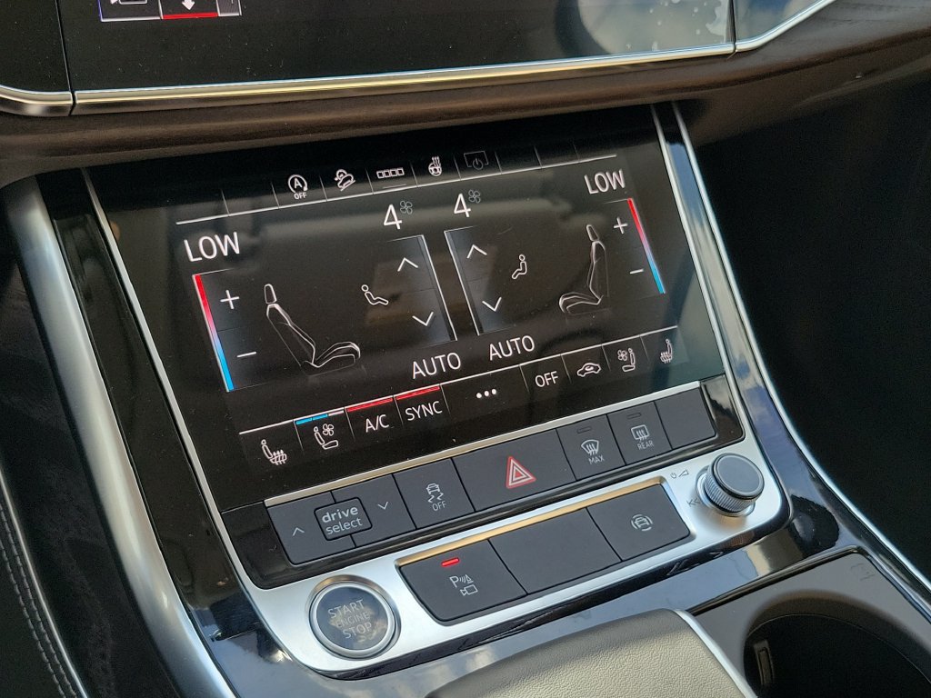 New 2026 Audi Q7 2.0T Premium Plus AWD/4WD image 14