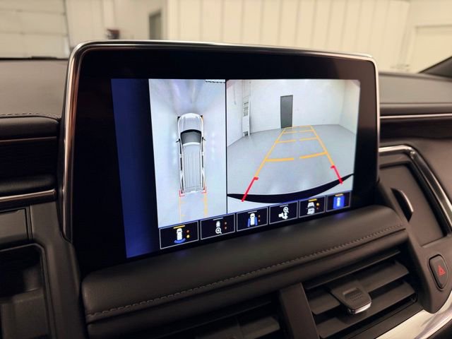 Certified 2023 Chevrolet Tahoe Z71 w/ Luxury Package image 16