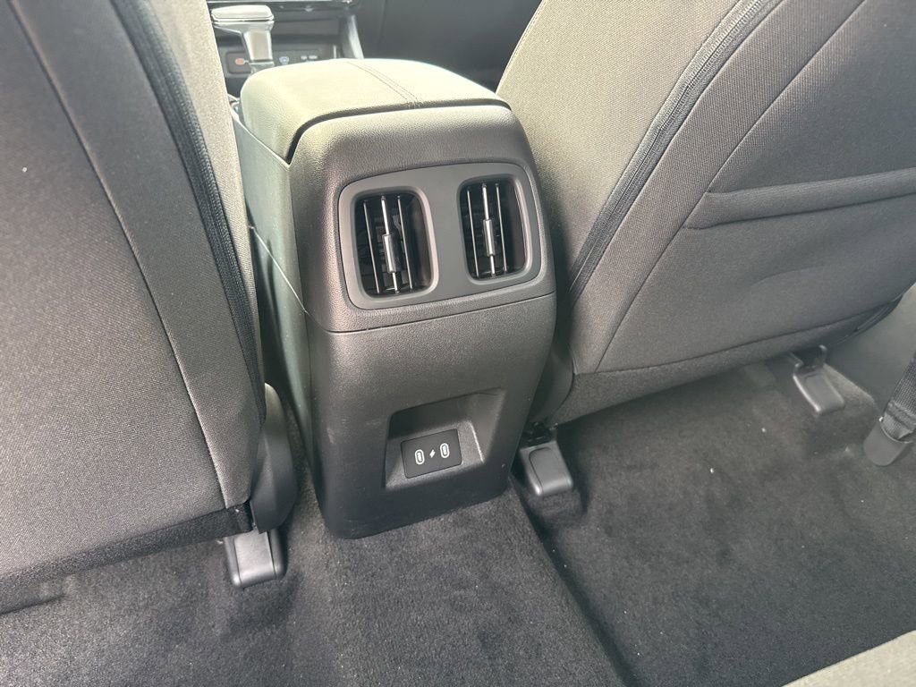 New 2026 Hyundai Tucson SEL image 17