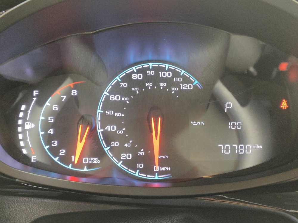 Used 2019 Chevrolet Spark LT FWD image 23