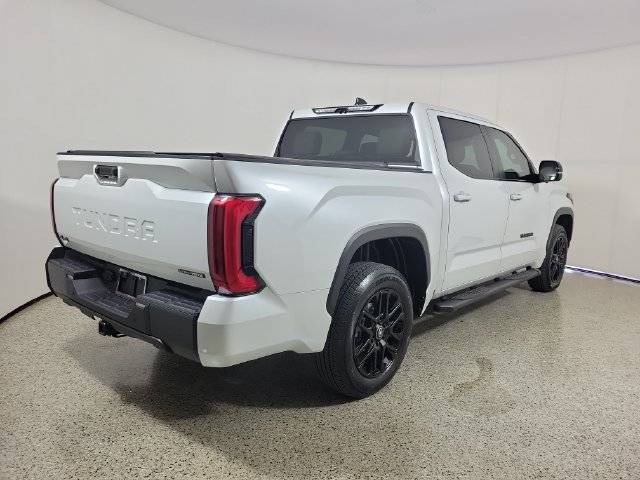Used 2026 Toyota Tundra Limited w/ Limited PVM Package AWD/4WD image 5