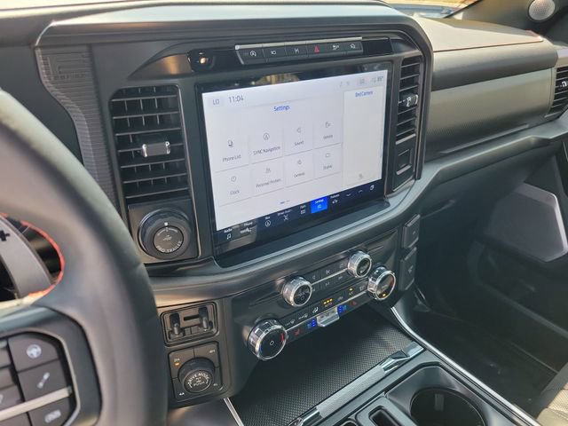 Certified 2024 Ford F150 Raptor AWD/4WD image 25