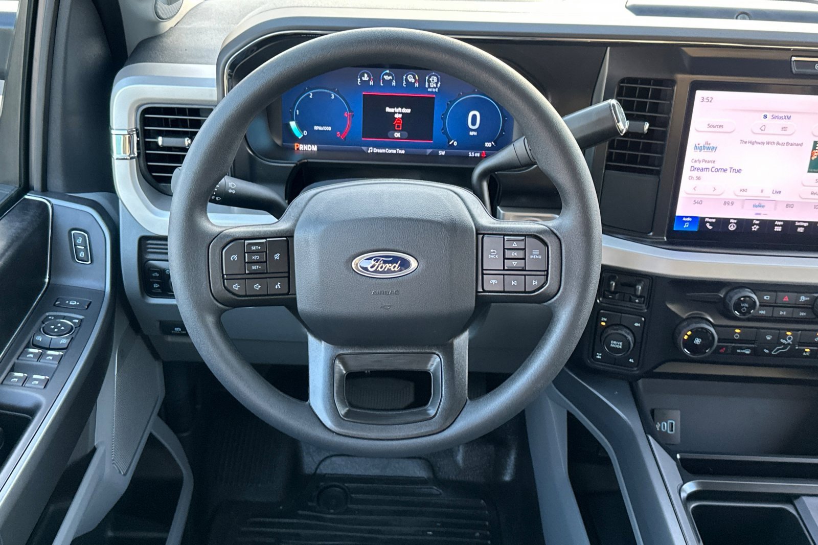 New 2026 Ford F250 XLT w/ XLT Premium Package image 13