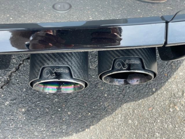 Used 2023 BMW M3 Competition AWD/4WD image 6