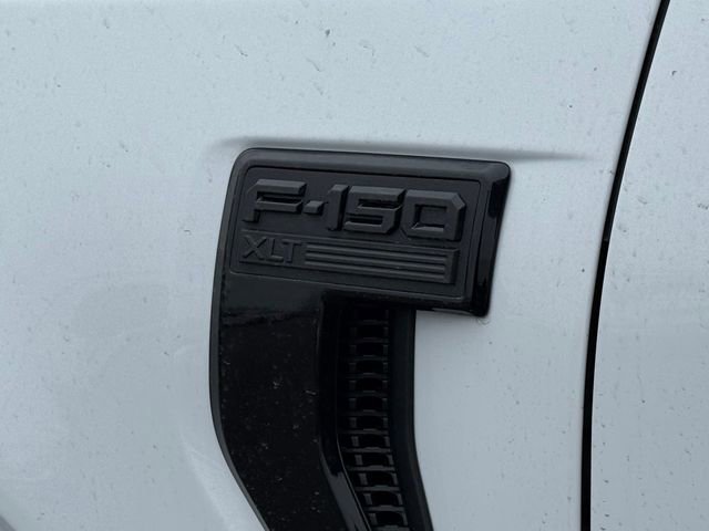 New 2026 Ford F150 XLT w/ Equipment Group 302A MID image 9