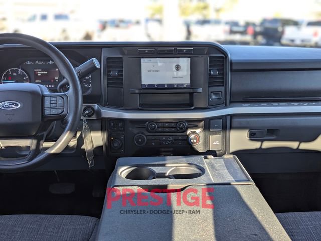 Used 2024 Ford F250 XLT image 18