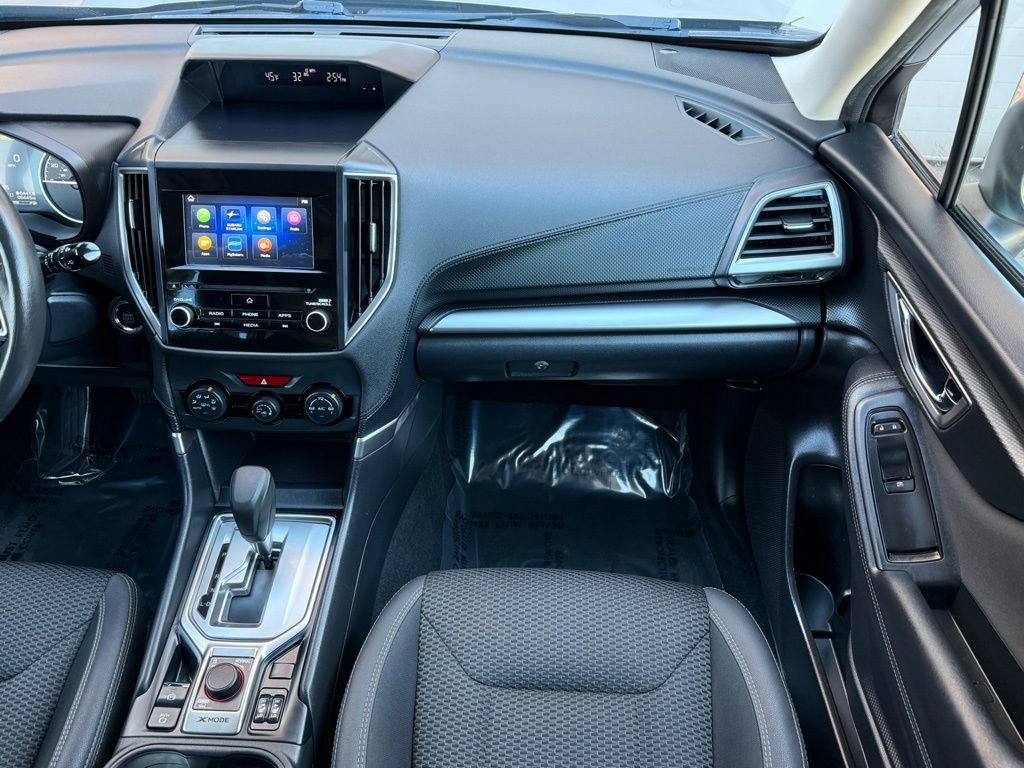 Used 2022 Subaru Forester Premium image 29