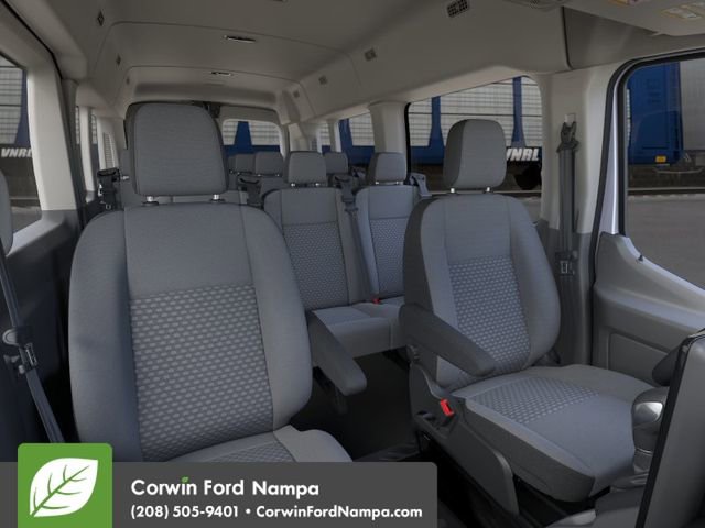 New 2026 Ford Transit 350 XLT image 10