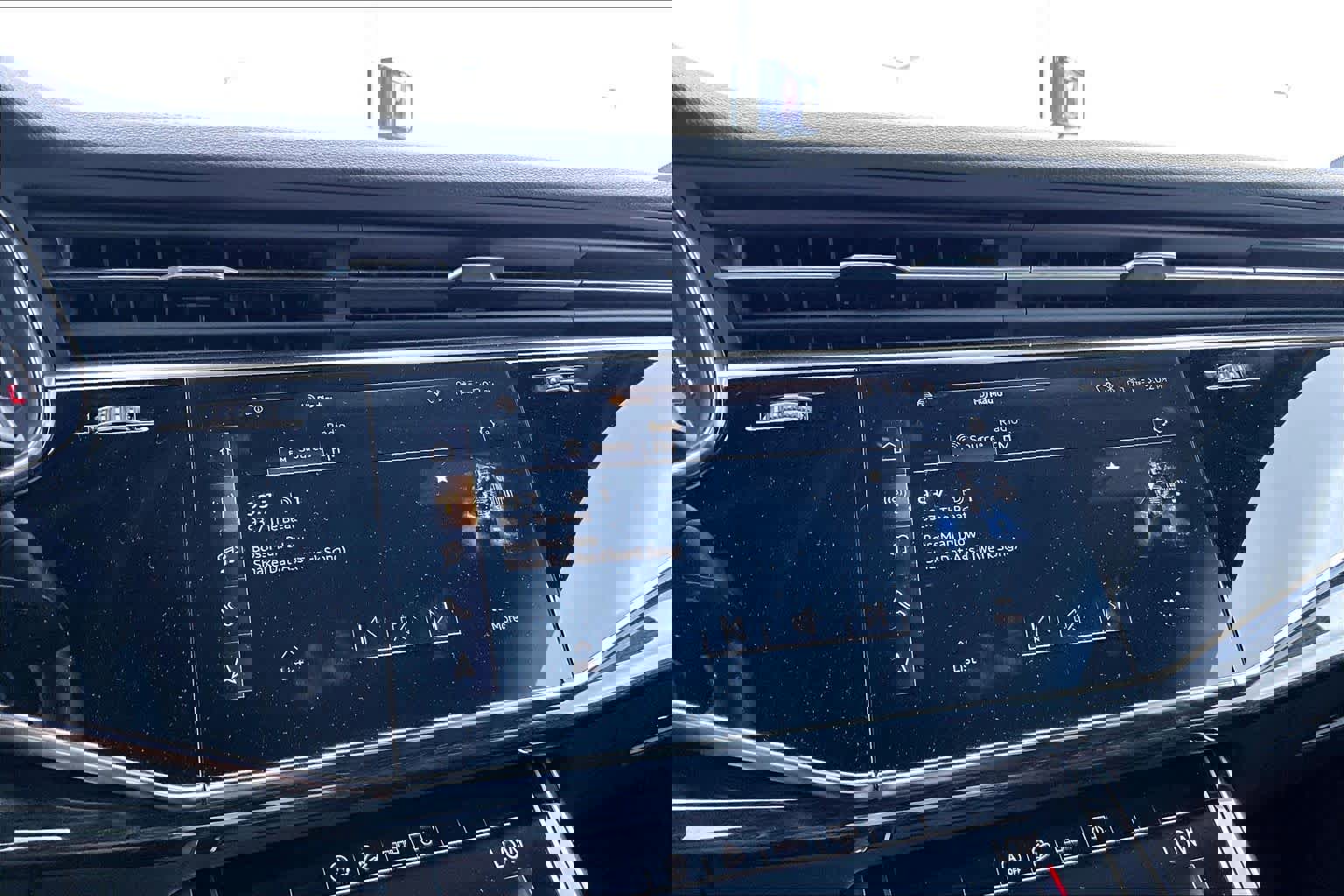 Used 2025 Audi Q7 3.0T Premium Plus AWD/4WD image 34