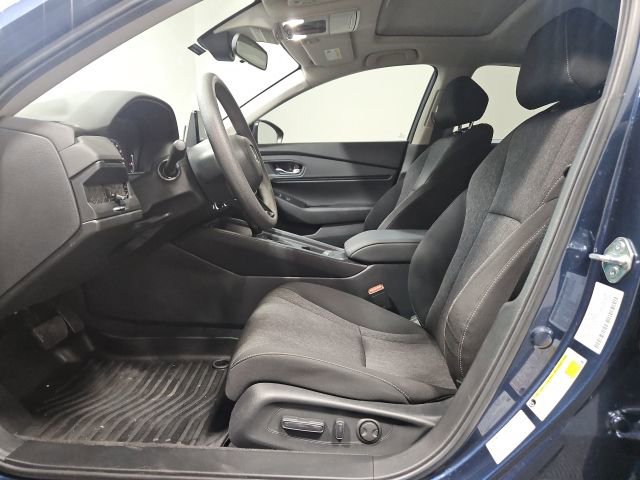 Certified 2024 Honda Accord EX image 11