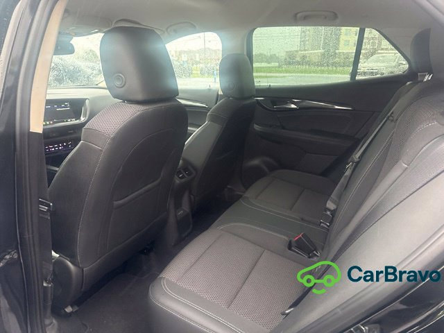 Used 2022 Buick Envision Preferred FWD image 10