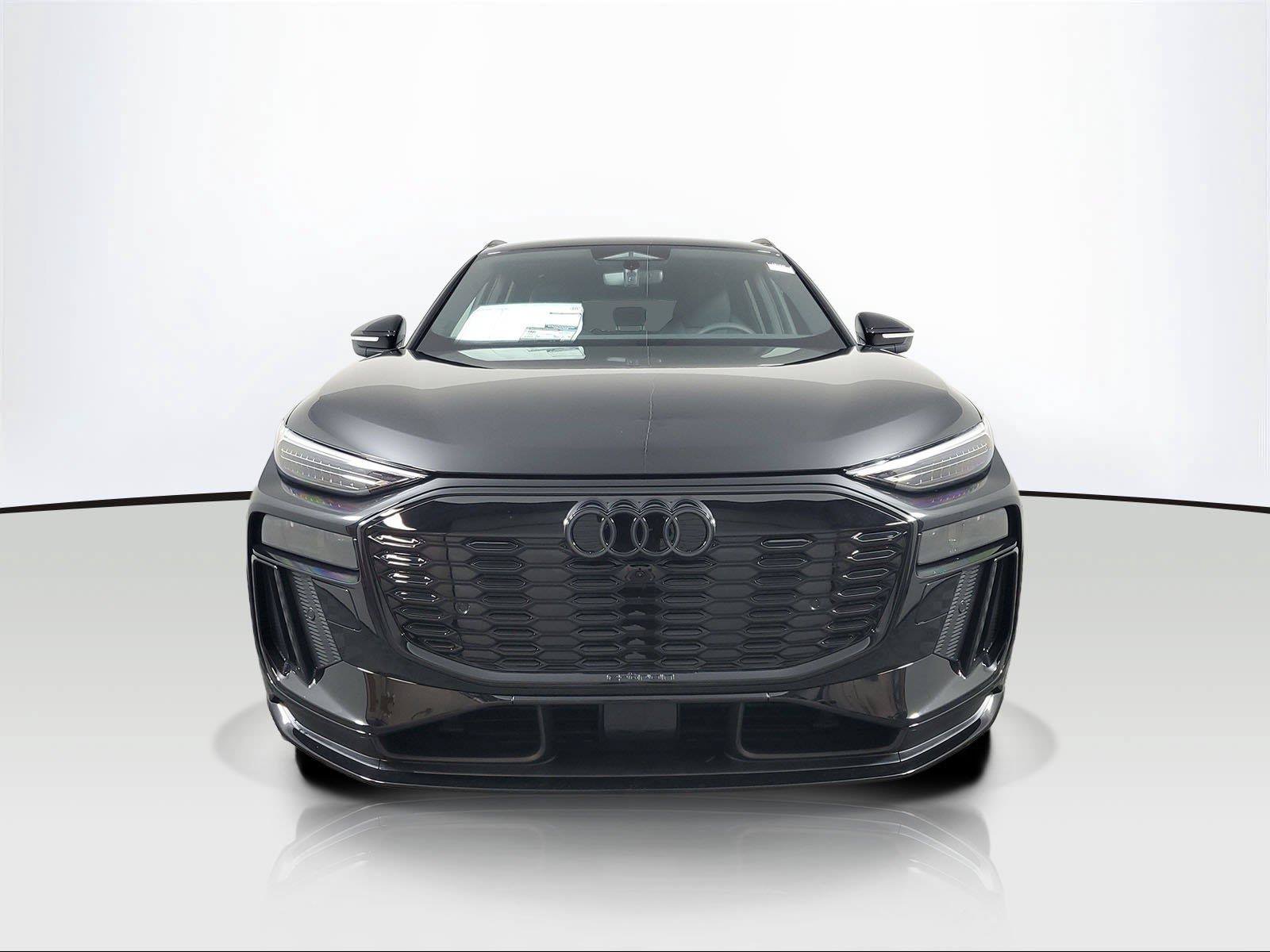 New 2027 Audi Q6 e-tron Premium Plus AWD/4WD image 2