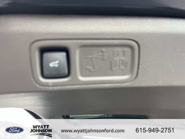 Used 2024 Lincoln Navigator Reserve image 13