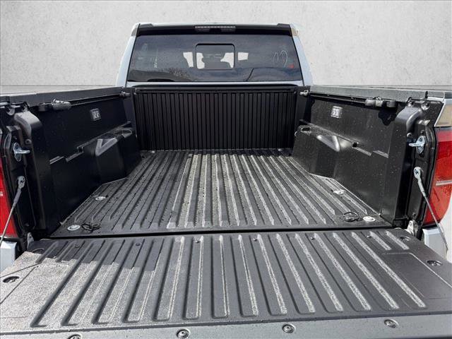 New 2026 Toyota Tacoma SR5 image 8
