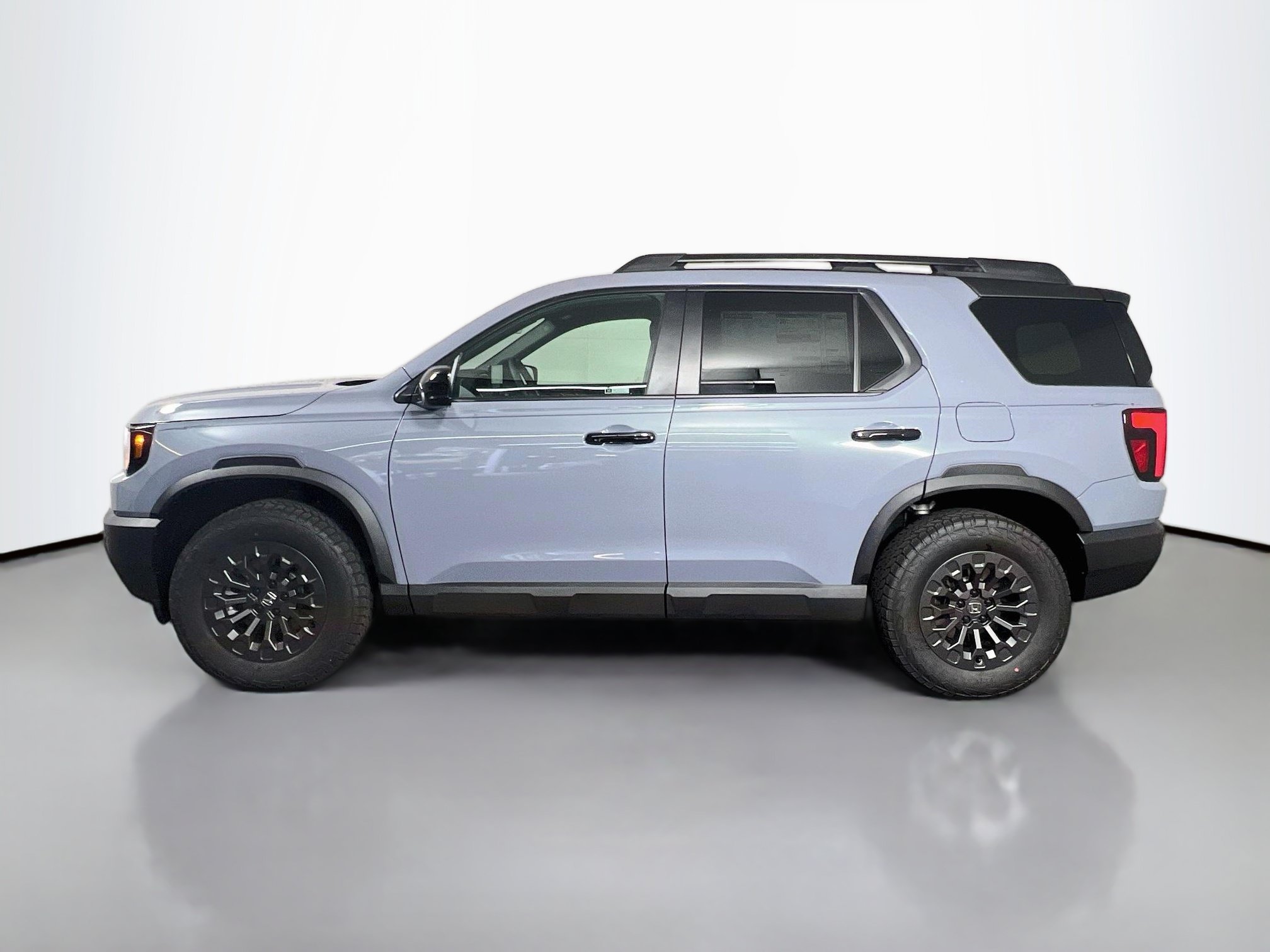 New 2026 Honda Passport TrailSport image 4