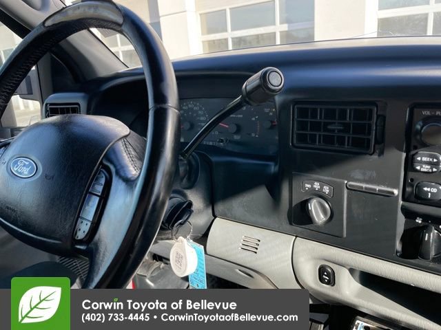 Used 2004 Ford F250 XLT image 13