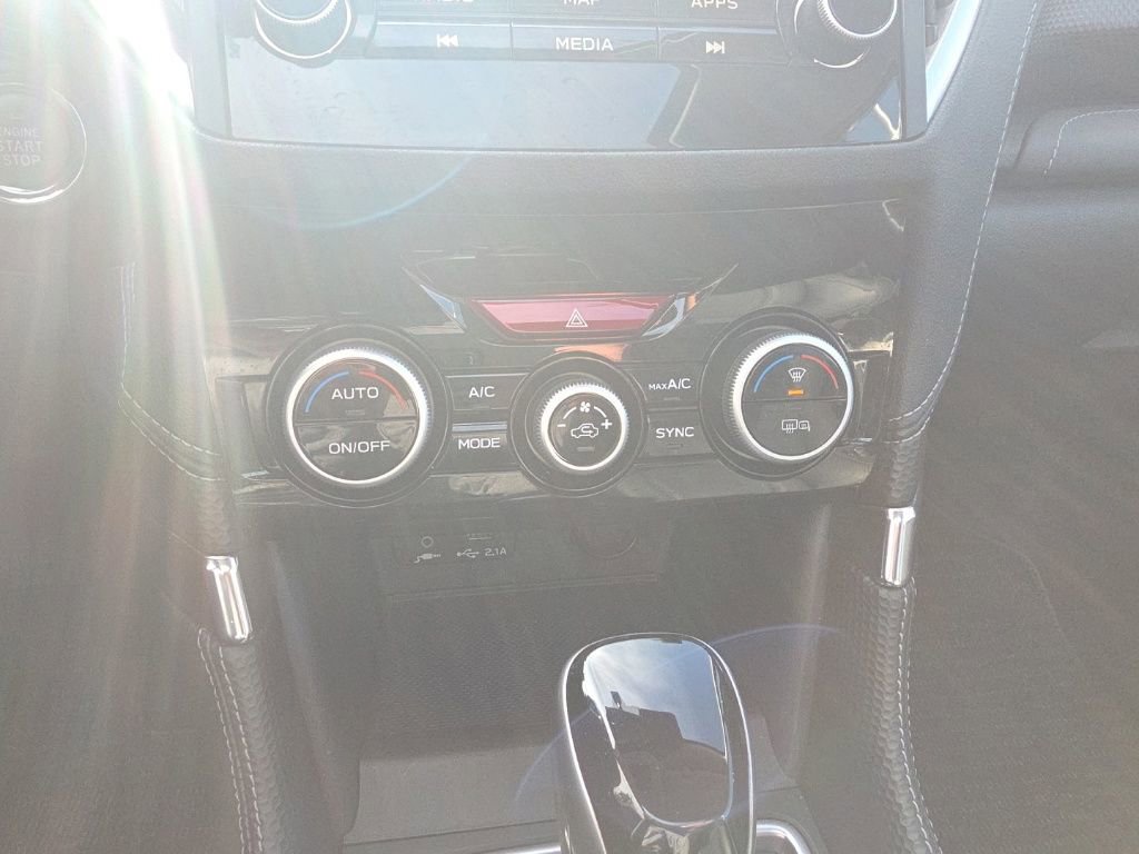 Used 2024 Subaru Forester Touring w/ Convenience Package image 19