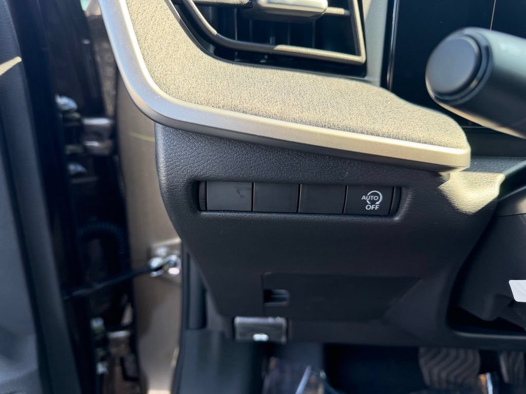 New 2026 Nissan Kicks SV w/ Cold Weather Package FWD image 14