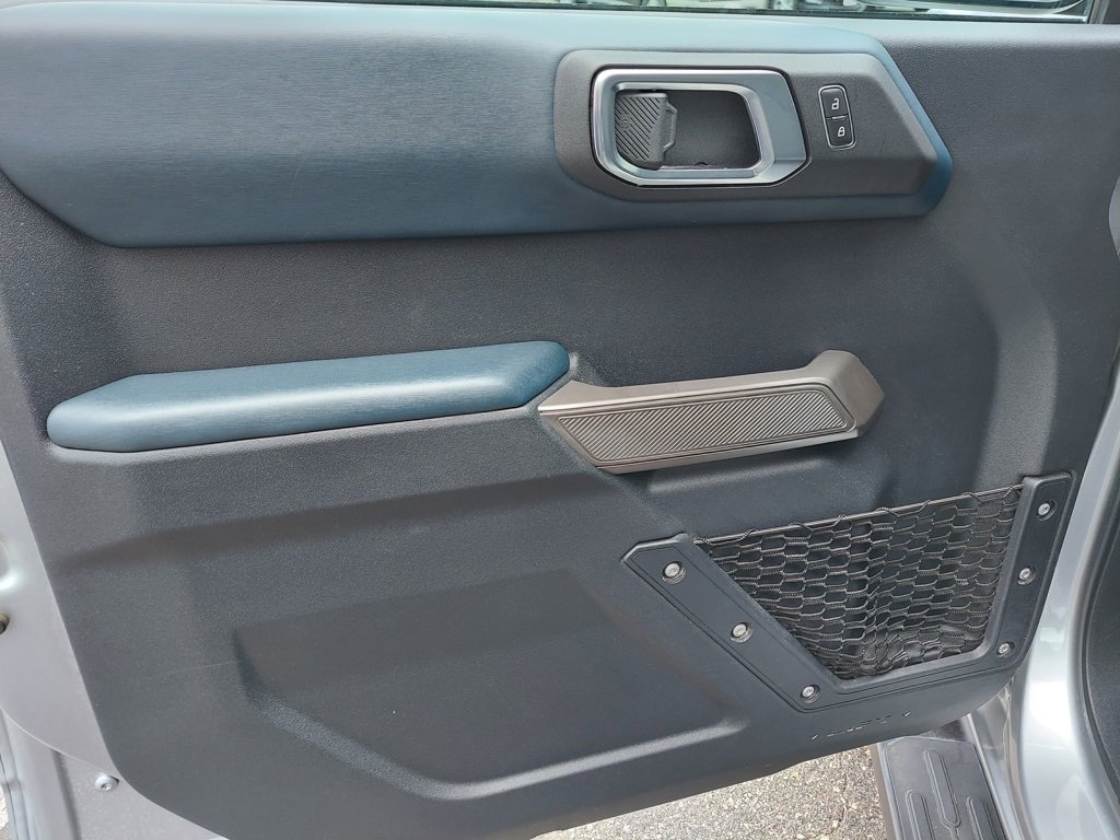 Used 2023 Ford Bronco Outer Banks image 28