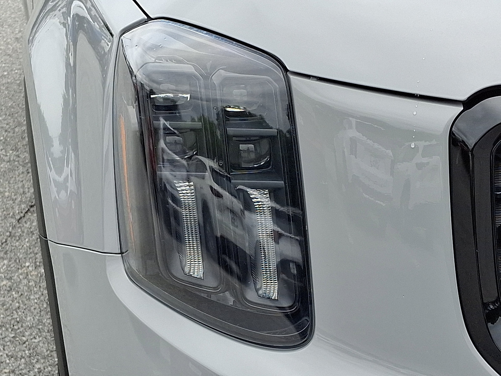 Certified 2024 Kia Telluride SX X-Line AWD/4WD image 9
